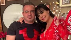 Aseguran que el piloto aviador que acompañó a Imelda Garza salió con heridas de la casa de Maribel Guardia