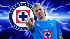 Por fin una buena noticia: ¿Quién es Mateusz Bogusz, el nuevo refuerzo polaco de Cruz Azul?