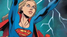 Adiós a la Inteligencia Artificial: cómo se vería la hermosísima Supergirl de ‘Superman estilo cosplay