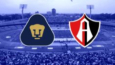 Liga MX: horarios y canales para ver EN VIVO el Pumas vs Atlas de la jornada 3