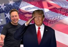 Foto ilustrativa de nota Esta es la visa aprobada por Donald Trump y Elon Musk para ingresar a Estados Unidos, así puedes conseguirla