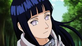 Foto que representa a El Fan Art no va más: cómo se vería la bella Hinata Hyuga de Naruto en la vida real, estilo cosplay