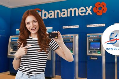 Banamex: ¿Quiénes son los clientes que saldrán del Buró de Crédito en 2025?