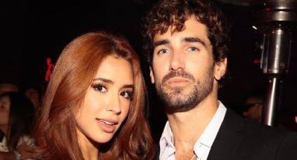 ¿Se acabó el amor? Tammy Parra y Diego Rodríguez se habrían separado y este mensaje lo confirmaría