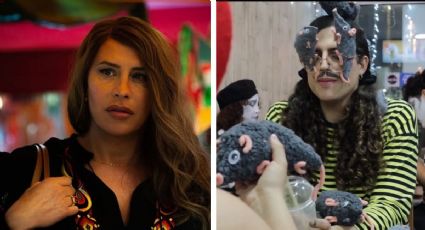 Mexicanos hacen parodia de "Emilia Pérez" con "Johanne Sacreblu", musical que critica los estereotipos de la película