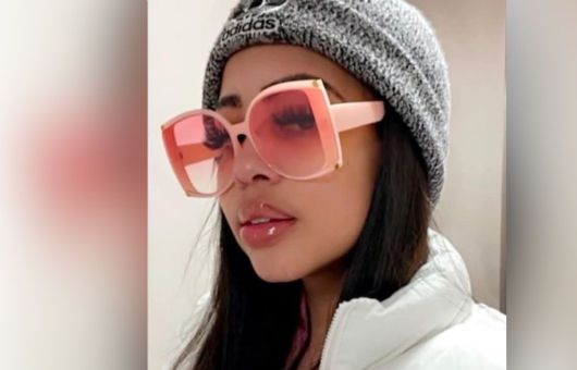 Muere la influencer Karen Reyna Dunlap, su cuerpo fue hallado en una casa abandonada