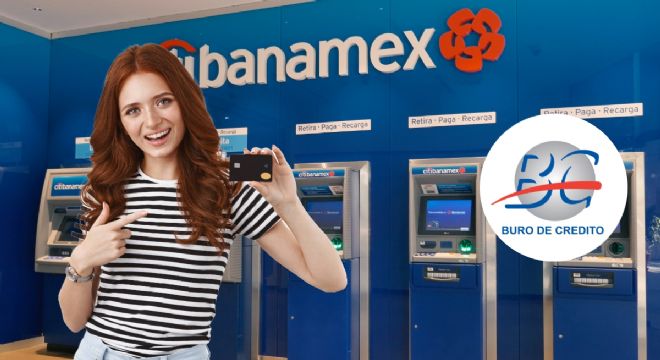 Banamex: ¿Quiénes son los clientes que saldrán del Buró de Crédito en 2025?