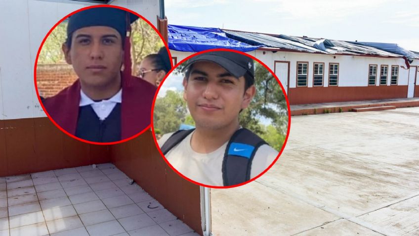 Asesinan a maestra de primaria y sus dos hijos en su propia casa en Guanajuato