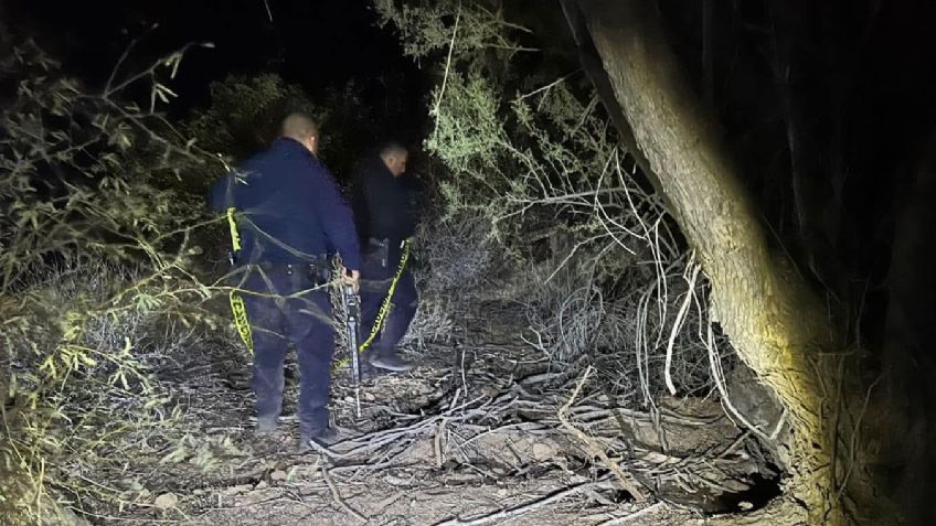 Localizan al menos 10 cuerpos sin vida en Caborca