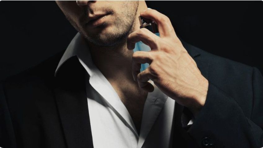 Estos son los 3 perfumes masculinos que deben usar los hombres más elegantes de todos, según inteligencia artificial