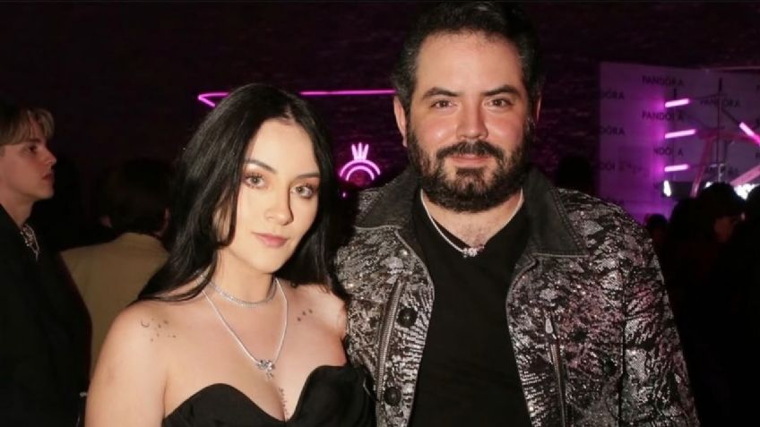 José Eduardo Derbez y Paola Dalay habrían tomado drástica decisión tras el nacimiento de Tessa