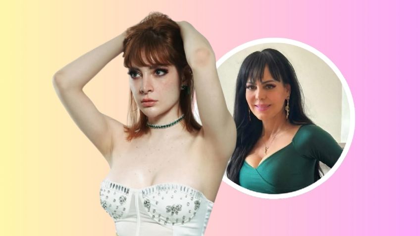 Imelda Garza Tuñón reaparece con desesperado mensaje en Instagram ante la polémica con Maribel Guardia