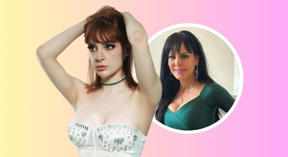 Imelda Garza Tuñón reaparece con desesperado mensaje en Instagram ante la polémica con Maribel Guardia