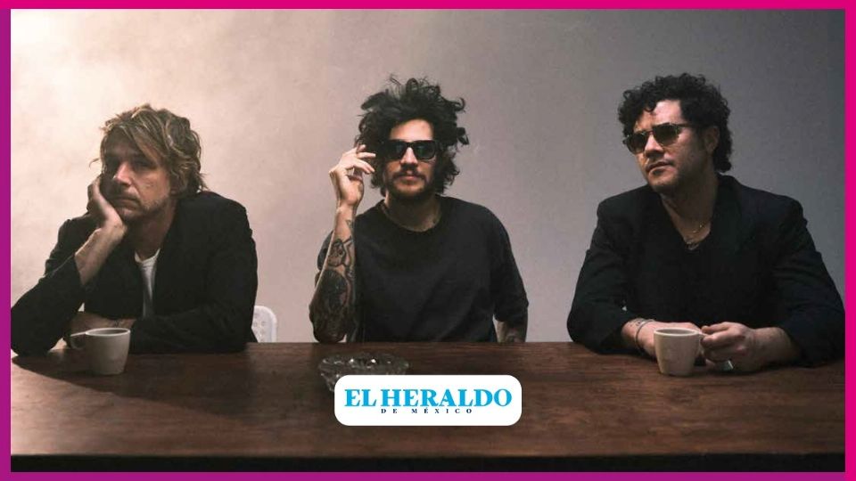 Rey Pila regresa a la CDMX con concierto en el Auditorio BB para presentar su disco “Estan Strange I”