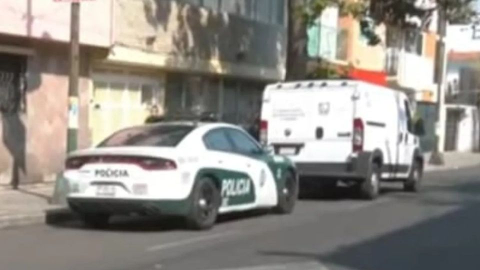 Se realiza el análisis de las cámaras de videovigilancia para identificar al probable agresor