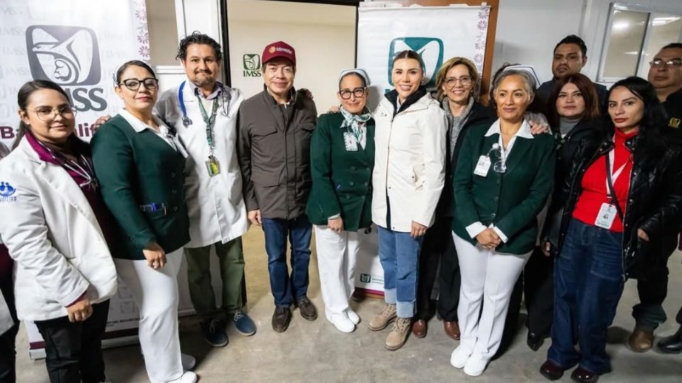 La iniciativa contempla alojamiento digno, acceso a Programas para el Bienestar, incorporación al Instituto Mexicano del Seguro Social (IMSS) y registro en el Servicio Nacional de Empleo