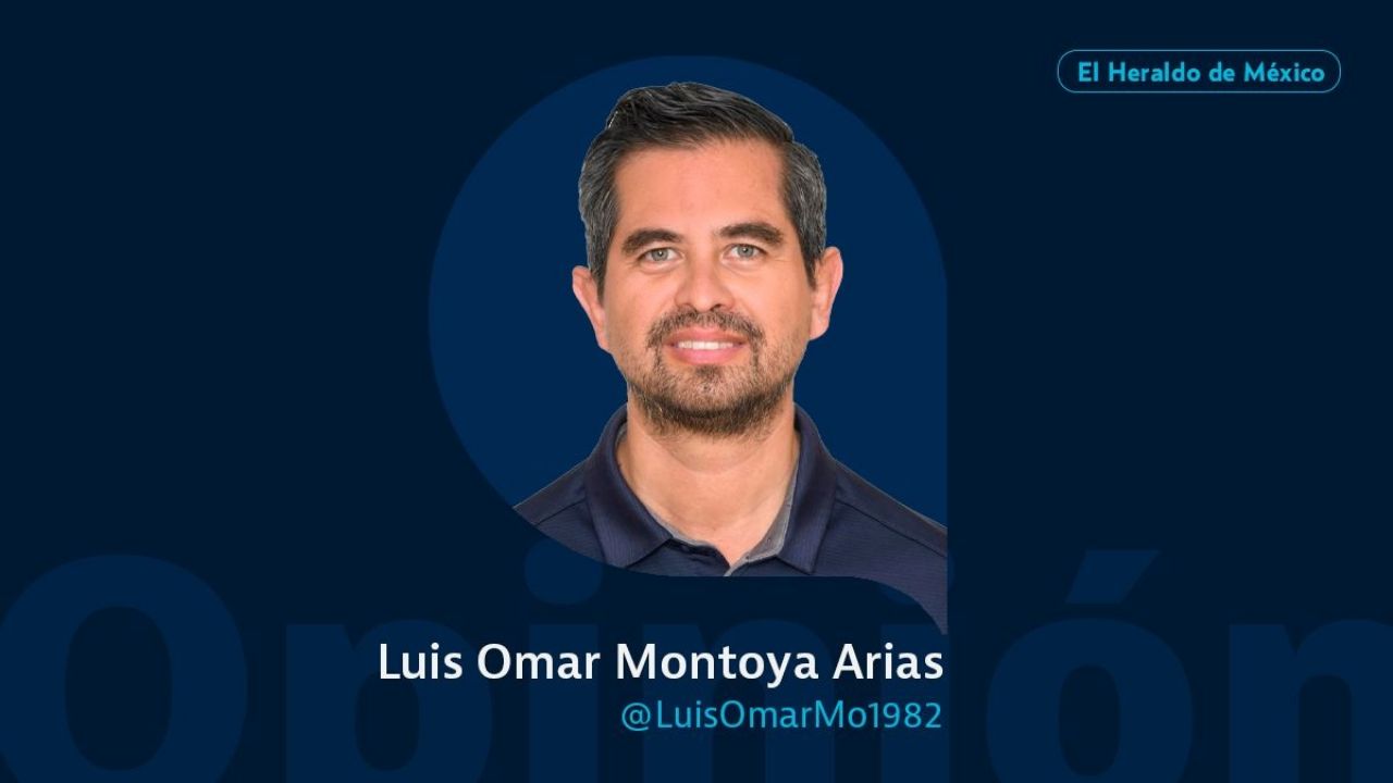 Luis Omar Montoya Arias