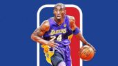 Foto ilustrativa de la nota titulada: Kobe Bryant cumple 5 años de fallecido así recuerda su aniversario luctuoso la NBA