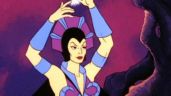 Foto ilustrativa de la nota titulada: Cosplay ya no sirve más: cómo se vería la bellísima Evil-Lyn de ‘He-Man y los amos del universo’, si fuera una mujer real según inteligencia artificial