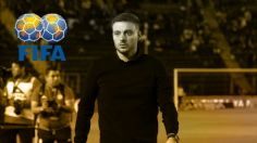 ¿La FIFA le puede prohibir a Martín Anselmi dirigir en el Porto de Portugal?