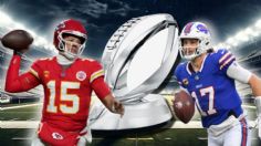 NFL Playoffs 2025: Claves del partido de Kansas City Chiefs vs Buffalo Bills, final de Conferencia Americana