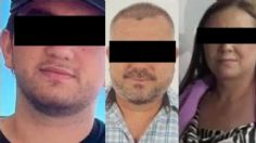 Hallan a familia enterrada en fosa clandestina; desaparecieron durante el recorrido de Culiacán a Nayarit