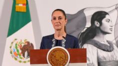 Destaca Claudia Sheinbaum creación del plan general Lázaro Cárdenas