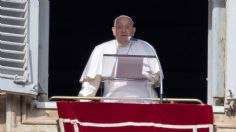 Papa Francisco: “El mal tiene los días contados, porque el futuro es de Dios”