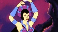 Cosplay ya no sirve más: cómo se vería la bellísima Evil-Lyn de ‘He-Man y los amos del universo’, si fuera una mujer real según inteligencia artificial