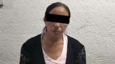 Detienen a mujer de Oaxaca que intentó vender a su propia hija de 13 años a un hombre de 50 para pagar deudas