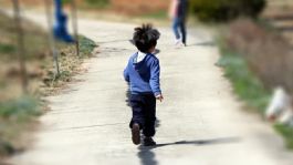 Foto que representa a Localizan sin vida a Emmanuel, niño de 3 años que salió de su casa sin que sus padres se dieran cuenta