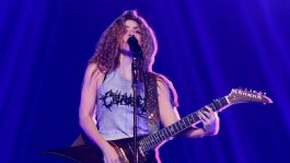 Foto que representa a ¡Con canciones originales! Shakira comparte detalles de los preparativos para sus conciertos en México