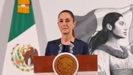 Foto que representa a Destaca Claudia Sheinbaum creación del plan general Lázaro Cárdenas