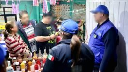 Foto que representa a Seguirá retiro de chelerías ilegales que se ocultan en negocios de comida o estéticas en Coyoacán