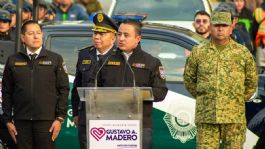 Foto que representa a Gustavo A. Madero disminuye percepción de Inseguridad: INEGI