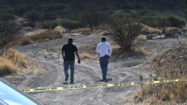 Foto que representa a Localizan el cuerpo sin vida de una mujer en la reserva "El Tángano", Querétaro