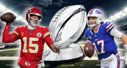 NFL Playoffs 2025: Claves del partido de Kansas City Chiefs vs Buffalo Bills, final de Conferencia Americana