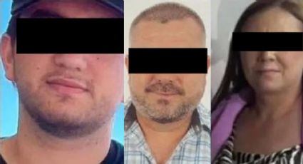 Hallan a familia enterrada en fosa clandestina; desaparecieron durante el recorrido de Culiacán a Nayarit