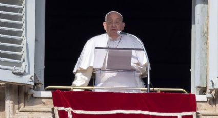 Papa Francisco: “El mal tiene los días contados, porque el futuro es de Dios”