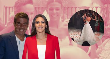 Así fue la lujosa boda de Johanna Elías Slim y Arturo Maldonado, FOTOS, lista de invitados y todos los detalles