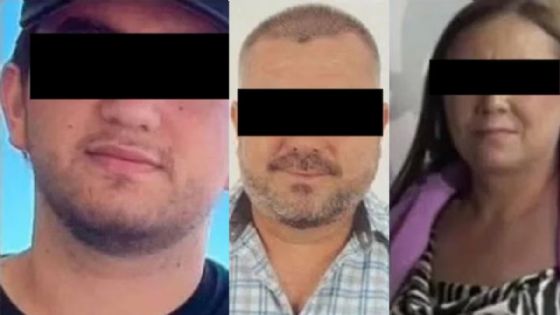 Hallan a familia enterrada en fosa clandestina; desaparecieron durante el recorrido de Culiacán a Nayarit