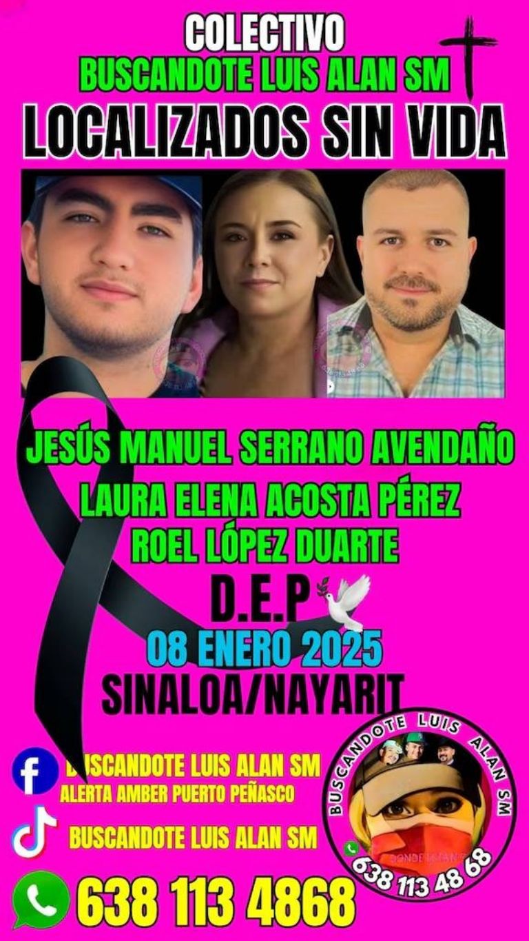 familia a nayarit