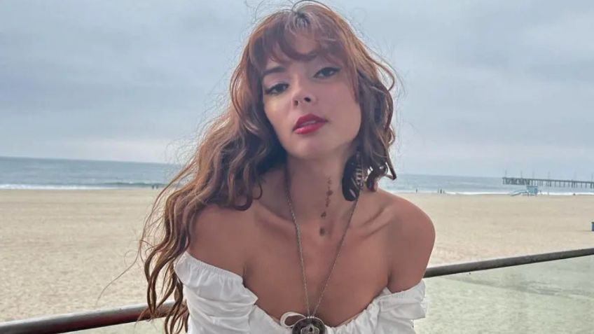 Habla productor de Hollywoood acusado de asesinar a una modelo y abandonar su cadáver: "las muertas no hablan"