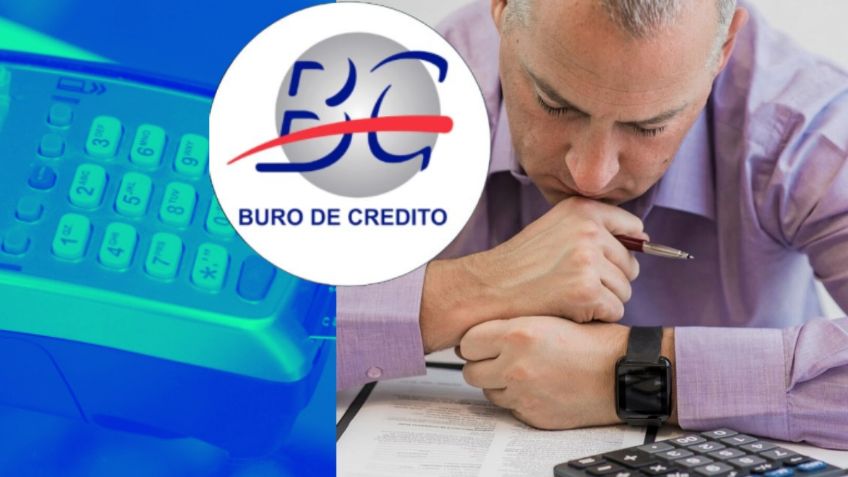 Buró de Crédito: Condusef te dice qué pasa si pagas tu deuda crediticia con descuento