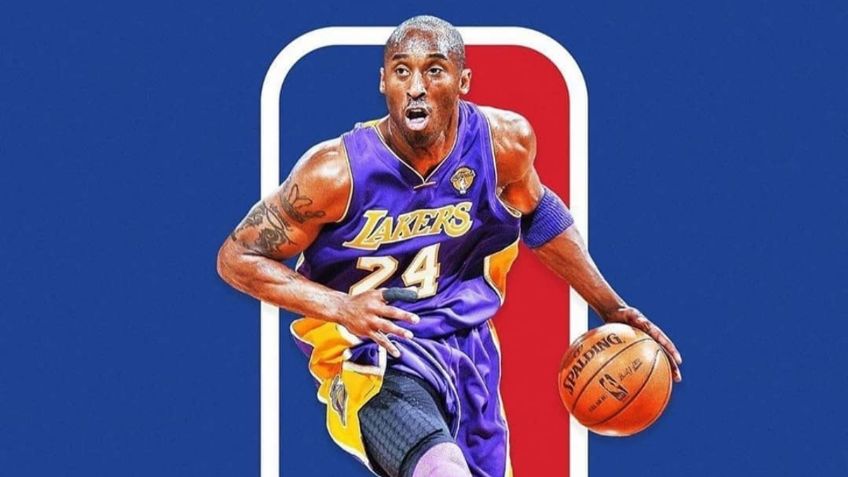 Kobe Bryant cumple 5 años de fallecido así recuerda su aniversario luctuoso la NBA