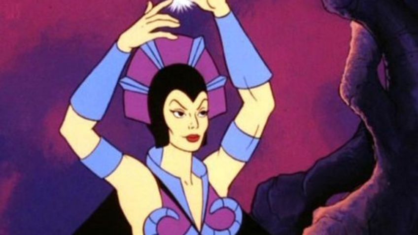 Cosplay ya no sirve más: cómo se vería la bellísima Evil-Lyn de ‘He-Man y los amos del universo’, si fuera una mujer real según inteligencia artificial