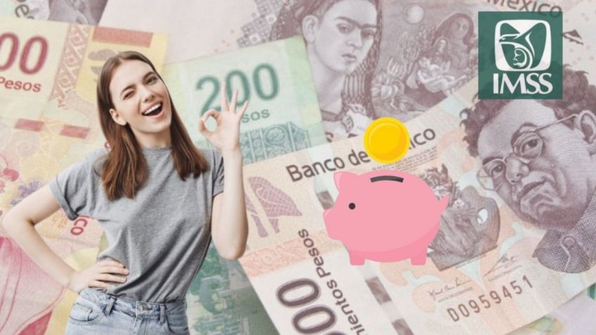 Afore 2025: en estos 3 CASOS puedes retirar dinero