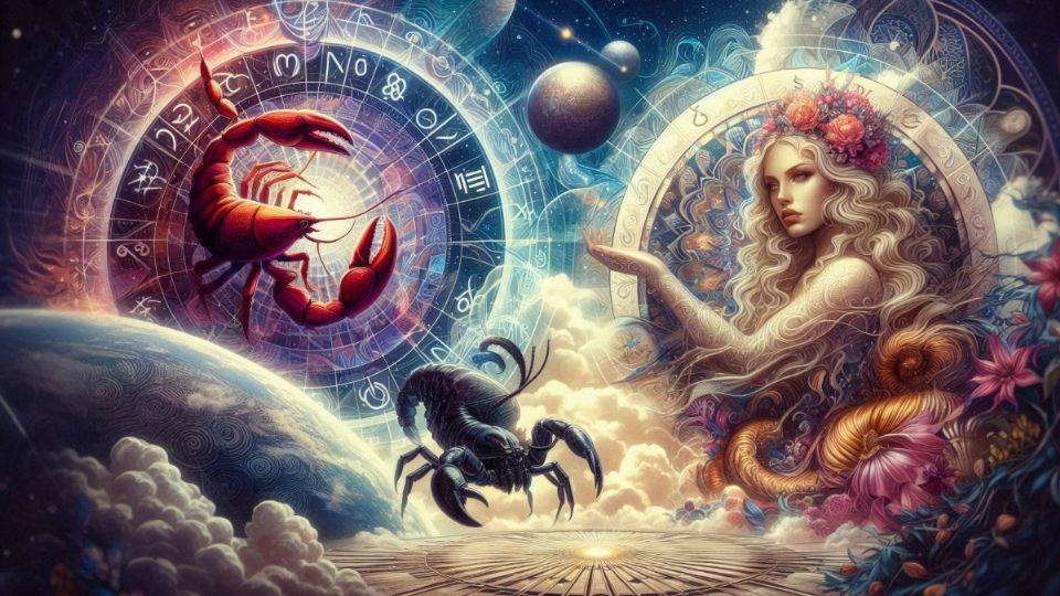 Conoce que le depara a tu signo zodiacal en los próximos días