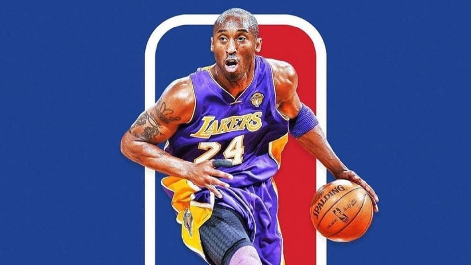 Kobe Bryant fue uno de los basquetbolistas más famosos del mundo