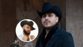 Foto ilustrativa de la nota titulada: Espinoza Paz lanza polémico mensaje en sus redes sociales después de su supuesta relación con Carin León: “aclarando”